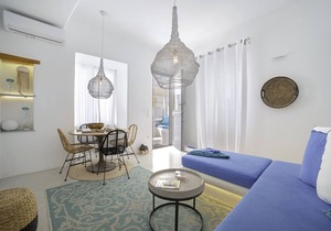 Lasia Boutique Apartment