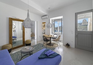 Lasia Boutique Apartment