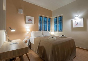 Linas Home - Kalamata Mediterranean Villas