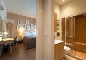 Linas Home - Kalamata Mediterranean Villas