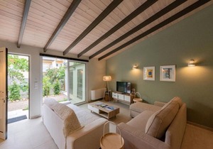 Linas Home - Kalamata Mediterranean Villas