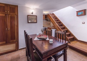 Live the real Cretan life - Aggeliki villa