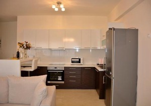 Luxury Suites in Stavromenos