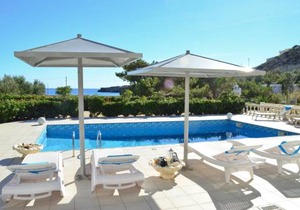 Luxury Villa Melissa