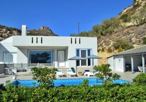 Luxury Villa Melissa