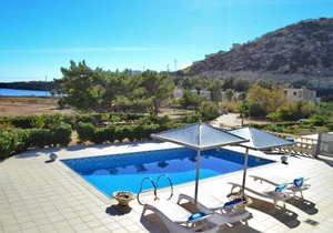 Luxury Villa Melissa