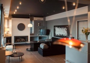 Luxury Villa Melissa