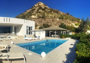 Luxury Villa Melissa