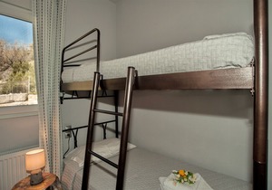 Luxury Villa Melissa
