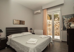Luxury Villa Melissa
