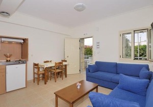 Manoleas Villas- Apartment 1