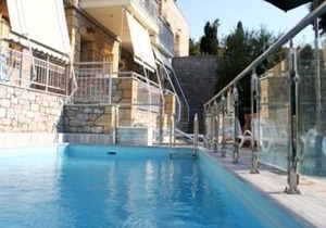 Manoleas Villas - Apartment 4