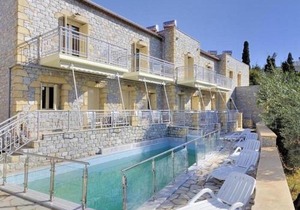 Manoleas Villas - Apartment 8