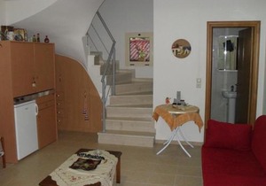 Manoleas Villas - Apartment 8