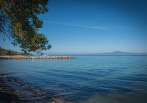 Mantinia Bay Hotel