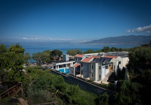 Mantinia Bay Hotel