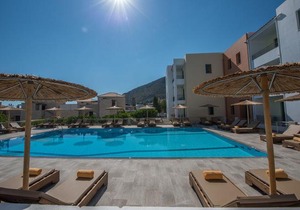 Mitos Village