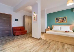 Monastiraki 212 - 43m2 SuperHost Hub