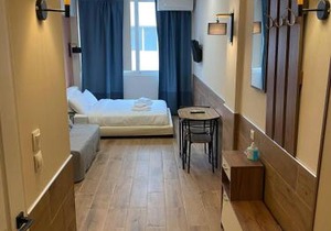 Monastiraki 306 SuperHost Hub
