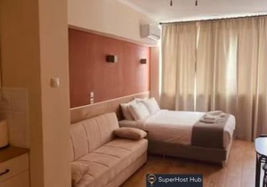Monastiraki 506 SuperHost Hub