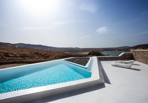 My Rental Homes - Villa Neptune - 150 meters from the sea - with private pool