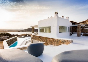 My Rental Homes - Villa Neptune - 150 meters from the sea - with private pool