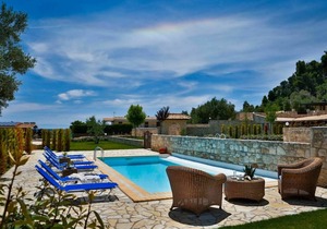 Nefeli Villa With Private Pool 2.1