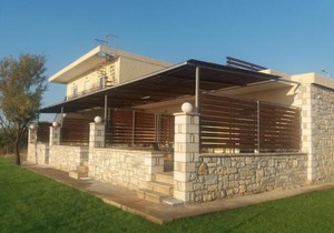 Nereids Apartments-Galene
