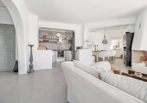 NEW AMAZING SEA VIEW VILLA AQUATA 2 BR Private Pool with hydromassage