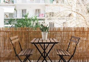 New central quiet smart lux apartment, walk Acropolis