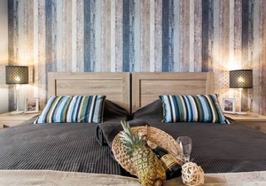 New central quiet smart lux apartment, walk Acropolis