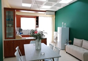 Olive house Gargalianoi