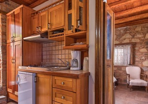 Orfeas villa- Live the real Cretan life