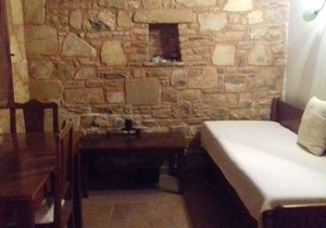 Orfeas villa- Live the real Cretan life