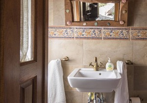 Orfeas villa- Live the real Cretan life