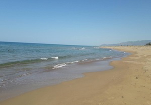 Panelma Villa Tranquil Coastal Retreat Zacharo