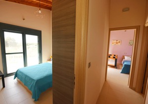 Panelma Villa Tranquil Coastal Retreat Zacharo
