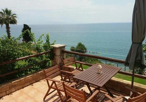 Panorama Beach Chrani