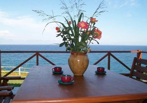 Panorama Beach Chrani