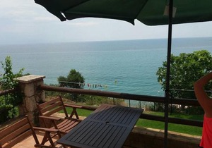 Panorama Beach Chrani
