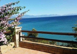 Panorama Beach Chrani