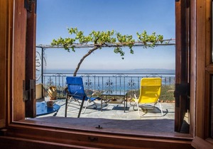 Panorama of Deep Blue