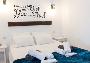 Paradiso Panormos Villa