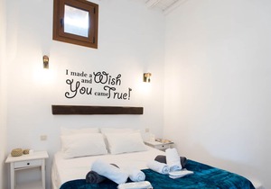 Paradiso Panormos Villa