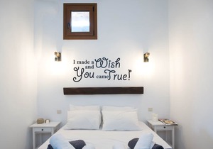 Paradiso Panormos Villa