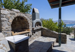 Parikia Cove Mansion