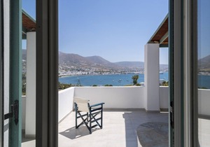 Parikia Cove Mansion