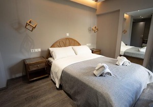 Parthenis Riviera Hotel