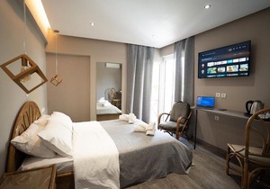 Parthenis Riviera Hotel
