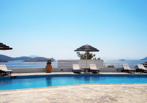 Patmos Paradise Studios